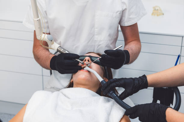 Best Emergency TMJ Treatment in Saylorville, IA